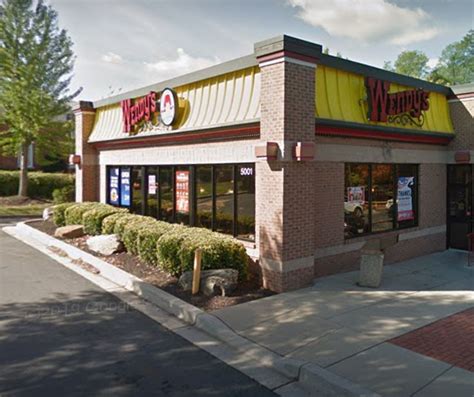 Wendy's | Pike District - North Bethesda, MD