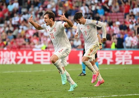 ويلاقي الأخضر منتخب الأرجنتين في تمام الرابعة مساءً بتوقيت إسبانيا (الخامسة مساءً بتوقيت المملكة)، على ملعب مدينة ماربيا الرياضية. منتخب إسبانيا يسجل رقمًا استثنائيًا لأول مرة في تاريخ ...