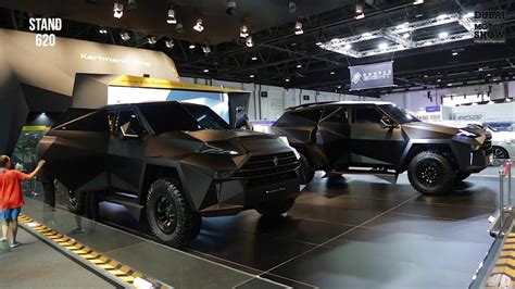 Karlmann King Is The Worlds Most Expensive Suv By Carsworld Youtube