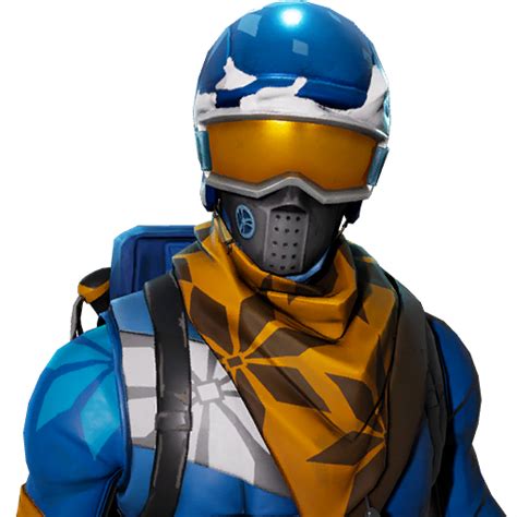 Fortnite Icon Character 8
