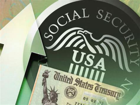 The Push To Expand Social Security The Washington Post