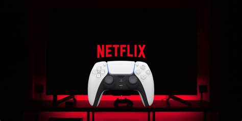 Netflix Está Listo Para Expandirse A Videojuegos Recomendaciones De