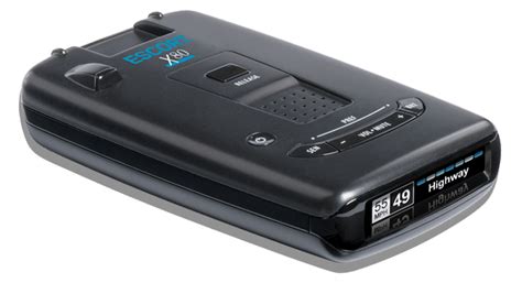 Top 10 best radar detectors 2021 reviews for the money. Escort X80 Radar Detector Review 2020