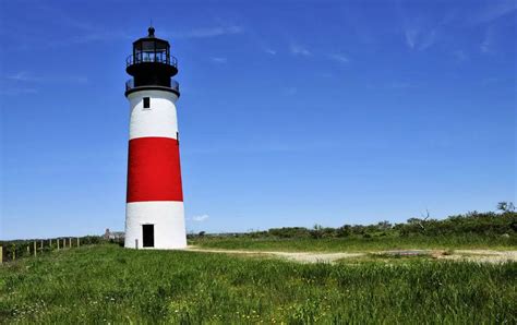 Why The Lighthouses In Nantucket Are Worth Visiting