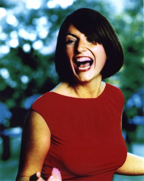 Davina Mccall Misses Her Boobs And Curvier Figure After Looking More
