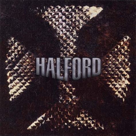 The Metal Voice On Twitter Halford Crucible Released June Best Tracks Weaker Than