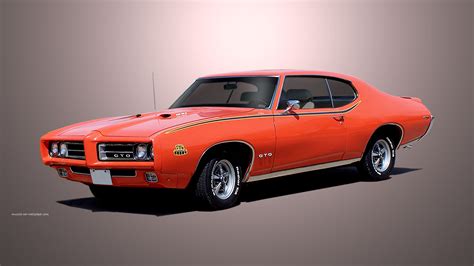 The Top 20 Muscle Cars Of All Time Page 10 Of 20