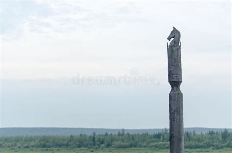 The Religion Of The Northern Peoples Of Yakutia A Symbol Of The Tree