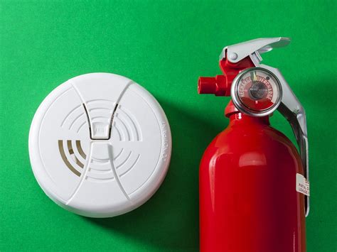 The digital display is very helpful because this gives additional visual. Fire Prevention Week can be a Fire Prevention Life if you ...