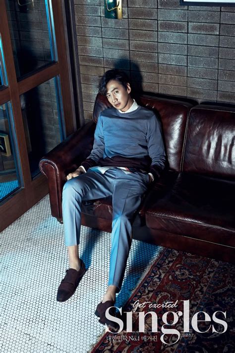 3,557 отметок «нравится», 109 комментариев — 이광수 lee kwang soo friendbase (@leekwangsoo_prince) в instagram: Lee Kwang Soo - Singles Magazine April Issue '15 | Kwang ...