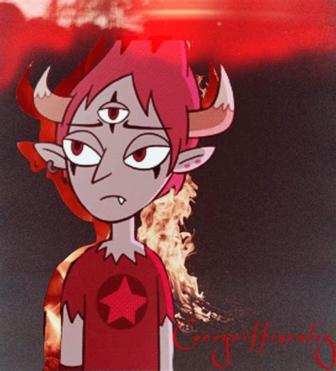 Tom Aestheticeditpfp Thing Svtfoe Amino