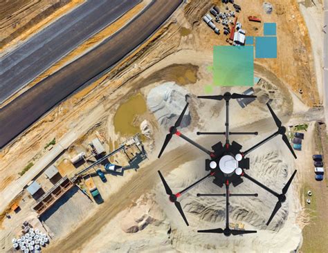 Drones Have Changed How Engineers Capture Data On The Jobsite Bim