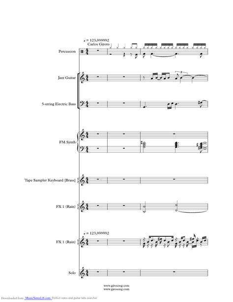 Assim Que Se Faz Music Sheet And Notes By Luciana Mello Musicnoteslib Com