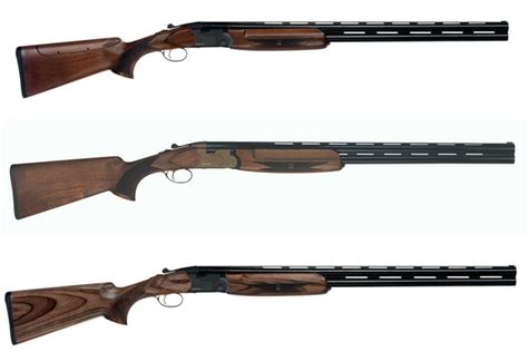 Shotguns For Clay Pigeon Shooting For Different Budgets And Disciplines