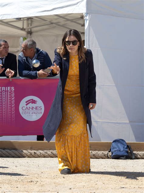April 09 Day Five 2nd Canneseries International Series Festival