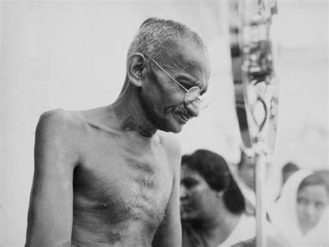 Quotes From Gandhi On His 150th Birthday Show Why Hes So Revered