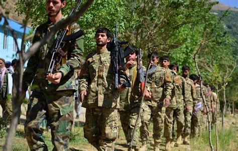 درگیری میان طالبان و نیروهای مقاومت در پنجشیر ادامه دارد ایسنا