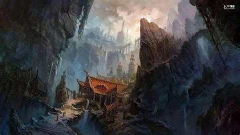 Chinese Fantasy Wallpapers Top Free Chinese Fantasy Backgrounds