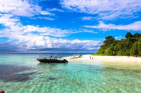 Lankayan Island Dive Resort Visit Malaysia Year 2021