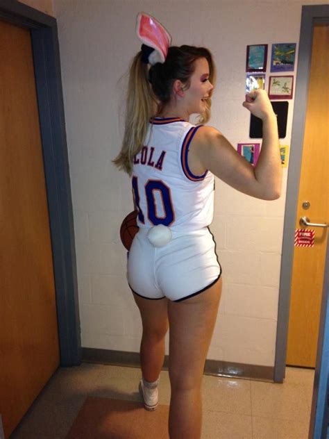 Image Result For Lola Bunny Space Jam Costume Bunny