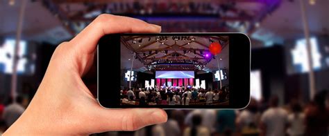 Below you find a table with daily updated and manually added soccer streams that are scheduled to take place within the next 24 hours. Why Live Streaming has Never been So Easy for Churches ...