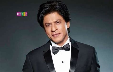 Shahrukh Khan Age Net Worth Career And Awards Dtfun