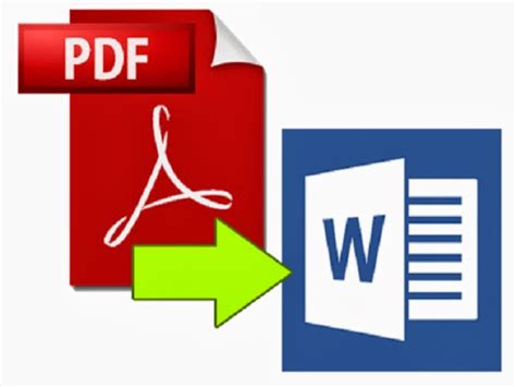 Imagine what would happen if a word to pdf converter never existed? Convert PDF To Word Documents File for $5 - SEOClerks