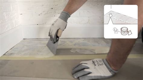 10 beginner mistakes installing vinyl plank flooring | home renovationthis video sponsored by skillshare. How to install a Quick-Step vinyl floor - glued down ...