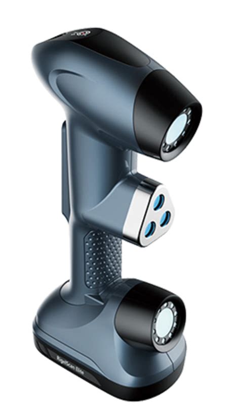 3d Handheld Laser Scanner At Rs 15000unit 3d लेजर स्कैनर Global