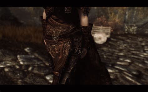 Amidianborn Iron And Banded Armor At Skyrim Nexus Mods And Community