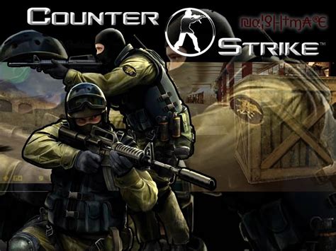 Encounter strike is the newest in free shootings games available for android. 👍2 Versiones Para que te Apasiones con Counter Strike para ...