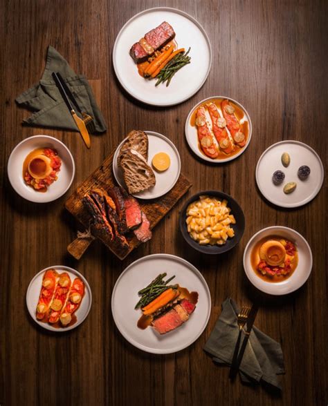 The clocktower the english chef jason atherton, who has a tidy empire in london with outposts. LAKE DISTRICT FARMERS TEAM UP MICHELIN STARRED CHEFS FOR ...