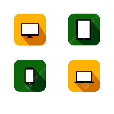 Electronic Devices Clipart Transparent Background Electronic Devices