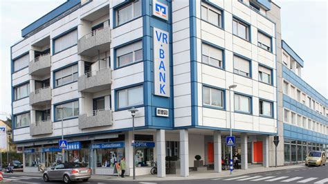 Euro erreichen und kommt auf rund 160.000 kunden. VR-Bank Rhein-Sieg eG, Geschäftsstelle Lohmar in Lohmar ...