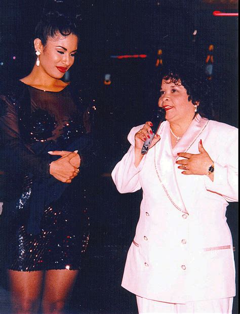 Selena Quintanillas Murderer Yolanda Saldivars Never Before Seen