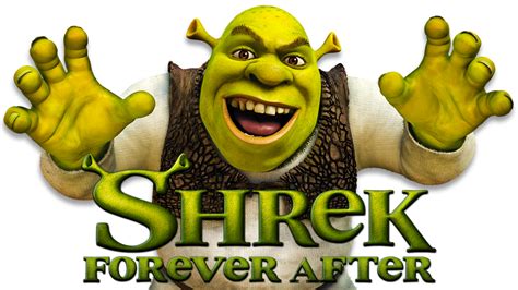 Shrek Forever After Image Id 123582 Image Abyss