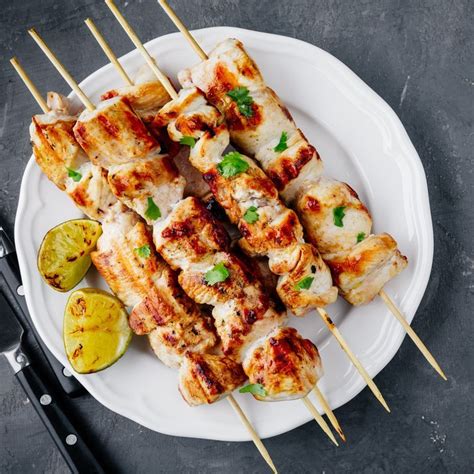Tout savoir sur les cuissons au barbecue