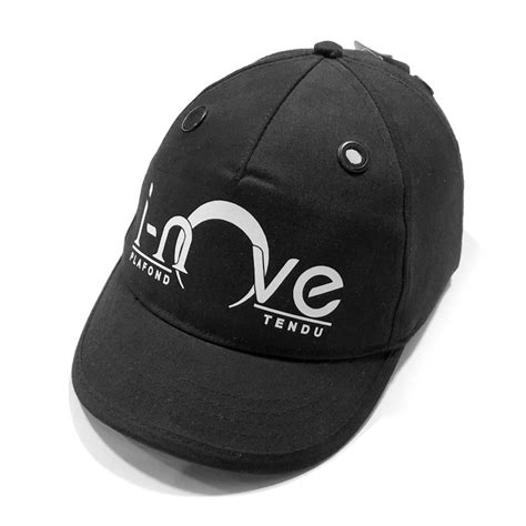 Équipement médical et premiers secours. casquette-de-protection