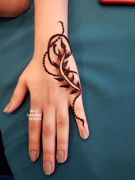 pin by sumaiya waheed on beautiful small henna tattoo mehndi design small henna tattoos henna