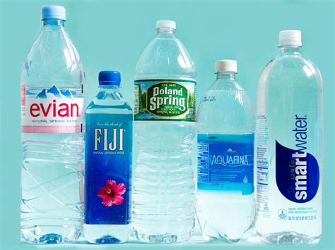 List Of Mineral Water Brands In Malaysia Carl Morgan