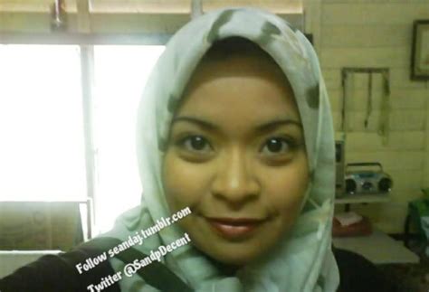 Malay Horny Milf Awek Melayu Tudung Hijabi Jilbab Bogel Muslim