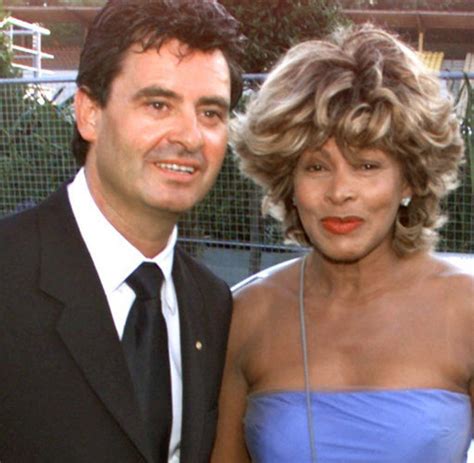 Tina turner — better be good to me. Late Night: Tina Turners stiller Glaube überfordert ...