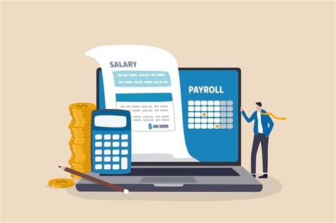 How Long Does Payroll Processing Take Technologyadvice