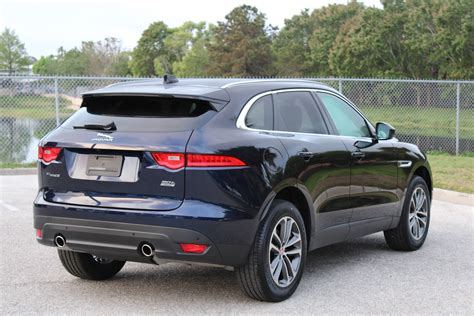 Our comprehensive coverage delivers all you need to know to make an informed car buying decision. Pre-Owned 2020 Jaguar F-PACE 30t Premium Sport Utility in ...