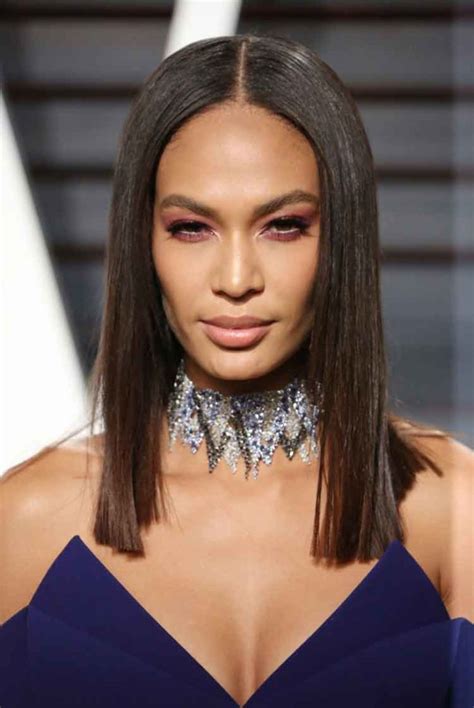 √ 15+ Model Rambut Smoothing (PENDEK SEBAHU & PANJANG)
