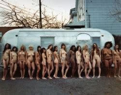 Spencer Tunick On Tumblr