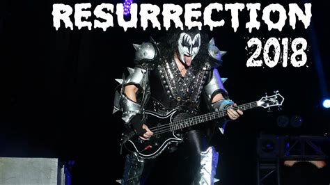 RESURRECTION FEST 2018 VIVEIRO (completo 4 días) - YouTube