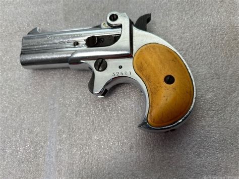 Rohm Sontheim Brenz Model Rg15 22 S L Lr Revolvers At