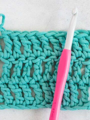 How To Crochet A Blanket Free Pattern Sarah Maker