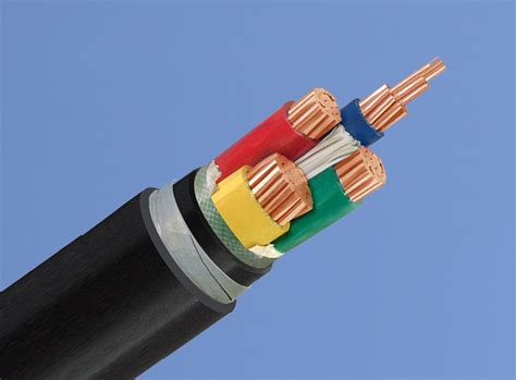 Also learn about what electric flexes and electric wires do and. Single Core Unarmoured XLPE Power Cable 6301 - Pony Cables